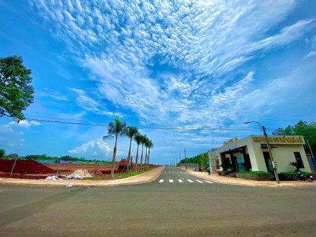 Khu dân cư Phú Mỹ- Rực sáng thành phố cảng