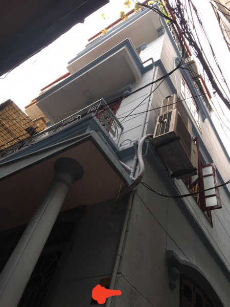 CẦN BÁN NGAY nhà KHƯƠNG TRUNG HAI MẶT TIỀN 45M2 GIÁ CHỈ 4 TỶ.