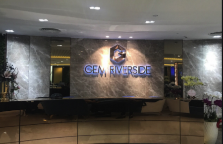 Rổ hàng 30 căn hộ gem riverside quận 2, chênh cực tốt