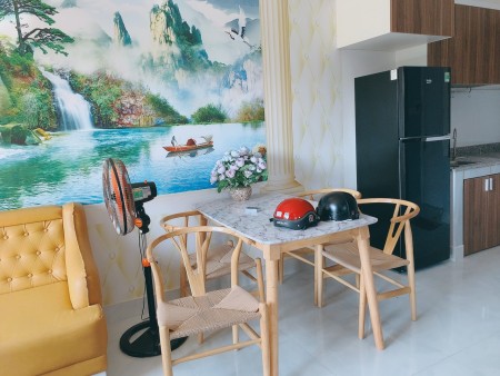 CĂN HỘ PHƯƠNG NAM 2PN NGAY CẠNH TRƯỜNG CAO ĐẲNG BẾN TRE
