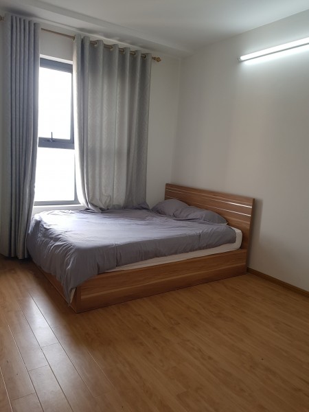 Cho thuê căn hộ Golden West 3pn 93m2 đầy đủ nội thất. Giá: 11 Tr/Tháng