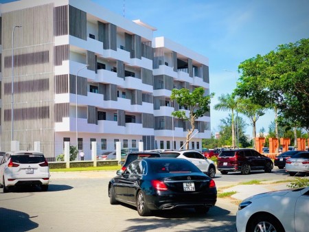 Bán lô FPT đường 10,5m đối diện trường ĐH FPT, NGũ Hành SƠn, Đà Nẵng
