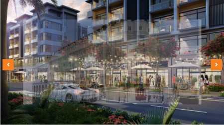 Mở Bán Dự án Từ Sơn GardenCity