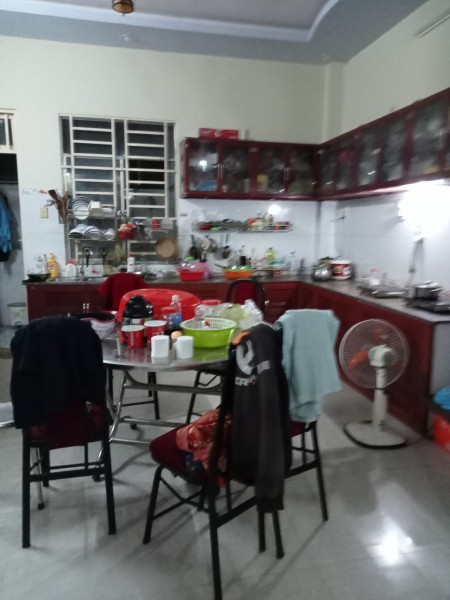 Bán gấp nhà chính chủ đường Hiệp Nhất, phường 4, Tân Bình, 58 m2