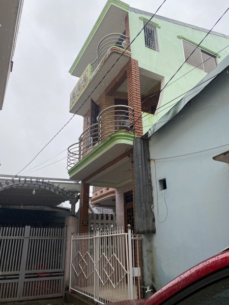 Nhà 3 Tầng An Dương Vương Kiệt otto ViVU