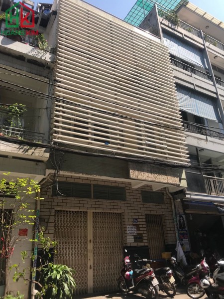 Cho thuê Nhà giá rẻ khu Bàu Cát, P14 Tân Bình. 6x18m