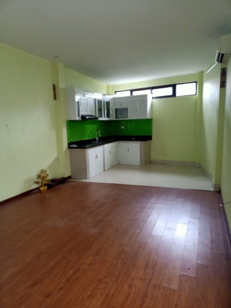 Bán nhà hẻm phố 92,5m2 sử dụng 58m2 tại khu Bắc Từ Liêm