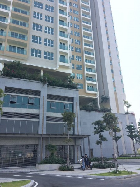 Cho thuê mặt bằng trong chung cư SADORA-SALA giá 42tr/ tháng