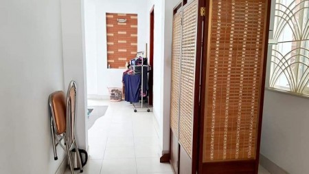 CẦN BÁN GẤP NHÀ QUẬN 4 CHÍNH CHỦ 1 TRỆT 2 LẦU GIÁ 7TY5