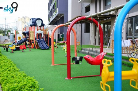 Đi đến slide 11