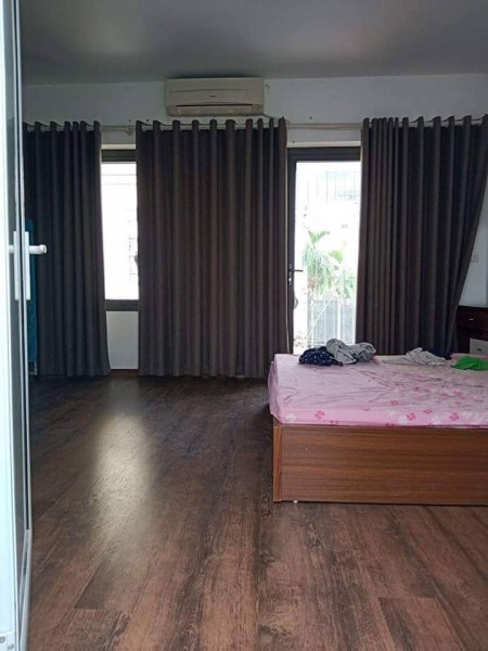 Bán nhà 5 Tầng 3 MẶT TIỀN Bùi Xương Trạch, Thanh Xuân, 38m2, 3.05 tỷ