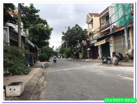 Nhà mới 100% MT Lê Cao Lãng-3 Lầu lung linh -DT:4x19,5m-10 tỷ