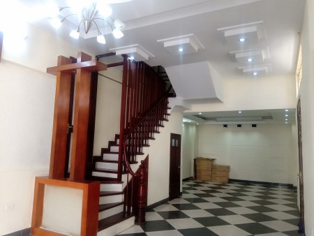 Mặt Phố Nguyễn Khang, Cầu Giấy, Lô Góc, Kinh Doanh Đỉnh, 59m2, 6 Tầng.
