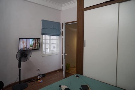 Cần bán gấp nhà Mặt ngõ Quỳnh, Thanh Nhàn giá 5.85 tỷ, 87m2, SĐCC