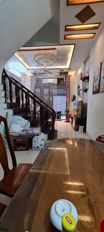 Chu Huy Mân Long Biên, 100m2 MTx7m 4T ô tô 4 chỗ