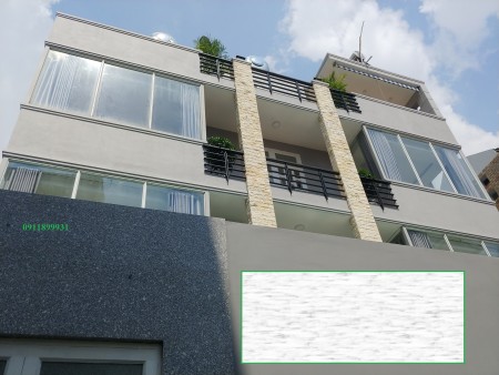 BÁN NHÀ HỒNG HÀ 6X10 SIÊU RẺ 15 TỶ 4 TẦNG 59m2