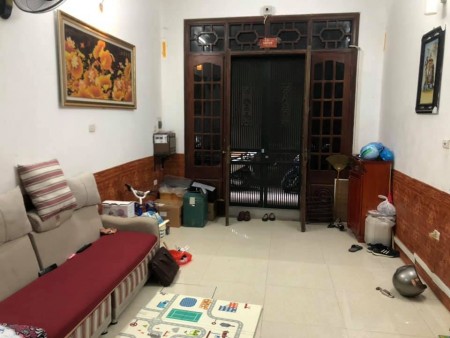 Bán Nhà Định Công Thượng 35m2 Gần Oto Ngõ Rộng Thoáng Tiện Ích Đỉnh Ở Ngay