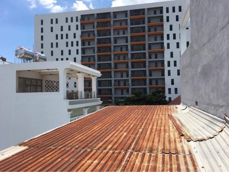 Bán NHà Gò Vấp DT 85m2 Thu Nhập Khủng Cho Thuê 30tr Tháng