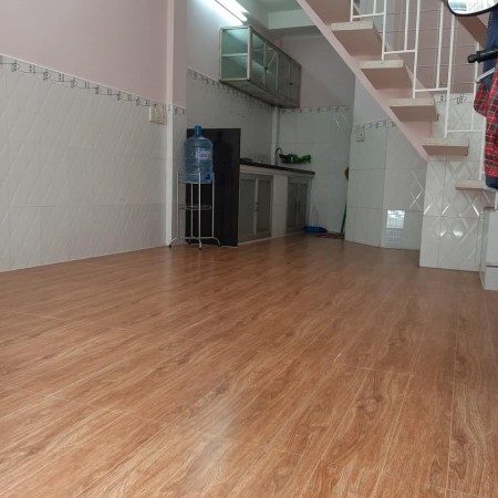 Bán nhà Cầm Bá Thước, Phường 7, Phú Nhuận, 35 m2 - giá 3 tỷ 8.