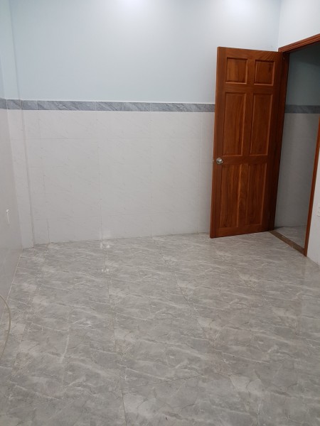 Bán nhà HXH 8m sát MT Lương Ngọc Quyến P5 GV, 60m2 2Tầng chỉ 6.7Tỷ
