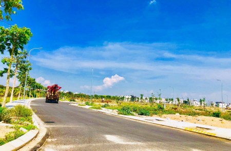 Bán lô góc FPT, Đà Nẵng siêu đẹp B2.30