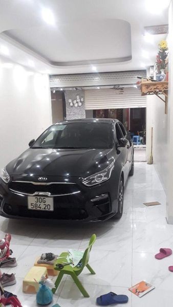 Ô tô kinh doanh, gần trường đua F1, Lê Quang Đạo DT 50m2*4T, giá chỉ 6.45 tỷ