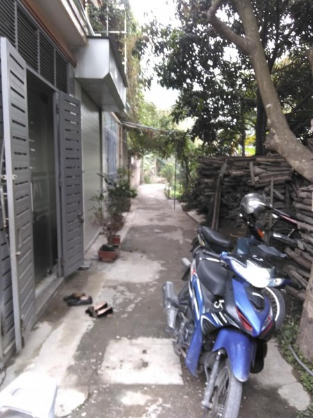 Bán gấp đất vườn xen kẹt, 320m2, chính chủ, Thanh Trì