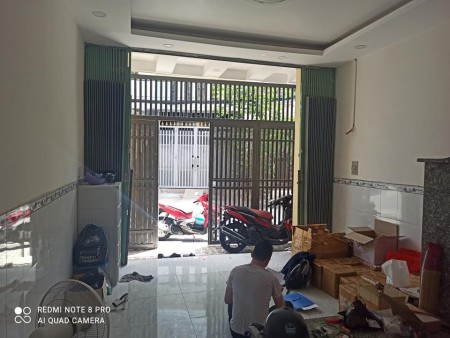 [CAM KẾT 100%] CẦN TIỀN BÁN GẤP CĂN NHÀ MẶT TIỀN QUẬN TÂN PHÚ GIÁ 4 TỶ XX