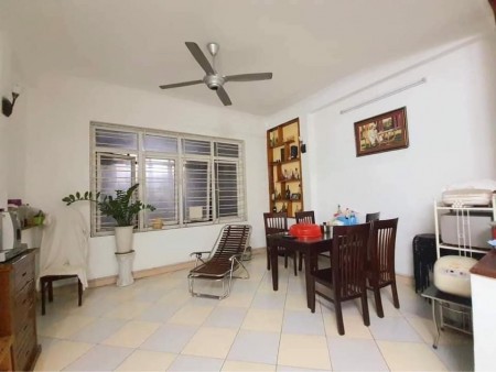 GẦN 4 TỶ CÓ NHÀ KHƯƠNG TRUNG MẶT NGÕ TO THÔNG - KINH DOANH - XE TẢI ĐỖ CỬA, MATIZ VÀO NHÀ