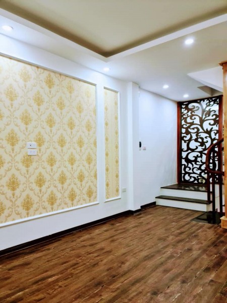 Chính chủ cần bán nhà mặt phố Trường Chinh Đống Đa Hà Nội