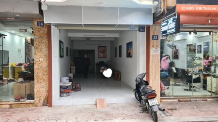 Chính chủ cần cho thuê cửa hàng tại Hà Nội