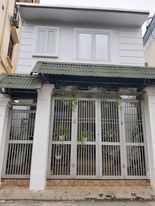 BÁN GẤP NHÀ NGỌCTHỤY GẦN HỒ, 92M2, GARA ÔTÔ,GIÁ 5 TỶ HƠN.