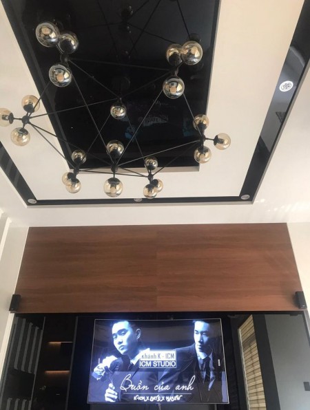 Chính chủ chuyển nhượng nhà phố KĐT Lakeview City