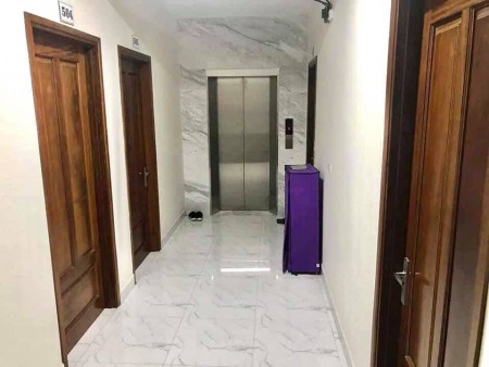 Kinh Doanh Dòng Tiền Lãi suất cao 9 tầng thang máy nội thất đẳng cấp