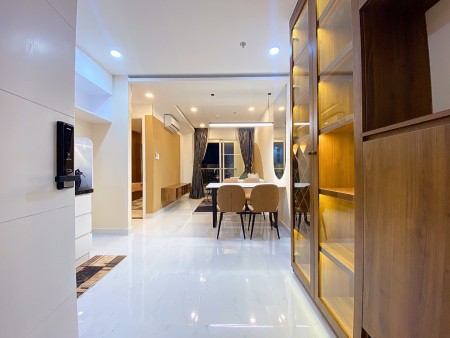 Ban quản lý Terra Royal cần cho thuê căn 2PN, Full nt, mới 100%, Giá tốt 16Tr