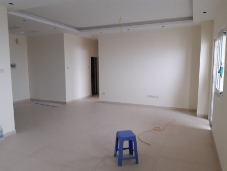 Tầng đẹp, căn số đẹp, 106m2 chia 03PN tại CT2A Khu đô thị Nam Cường.