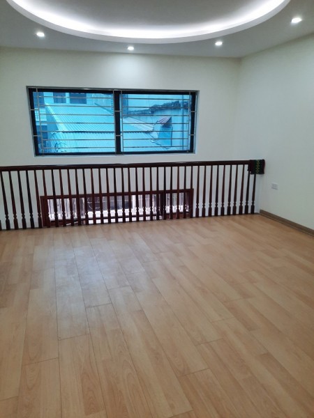 Nhà mới koong rẻ nhất Bằng Liệt dt 38m, 5T, 15m ra ô tô giá 2.45 tỷ. LH: 0844444453 hoặc 0869604886