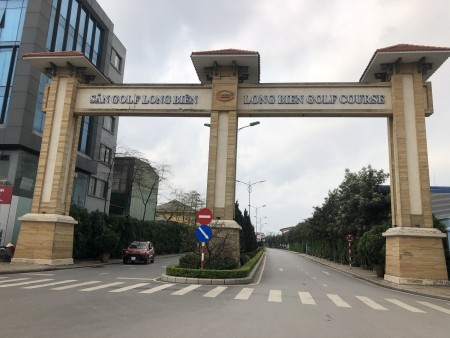 Bán nhà 918 Phúc Đồng 65m2, đường 6m, Gara, Kinh doanh, Ở đẳng cấp.