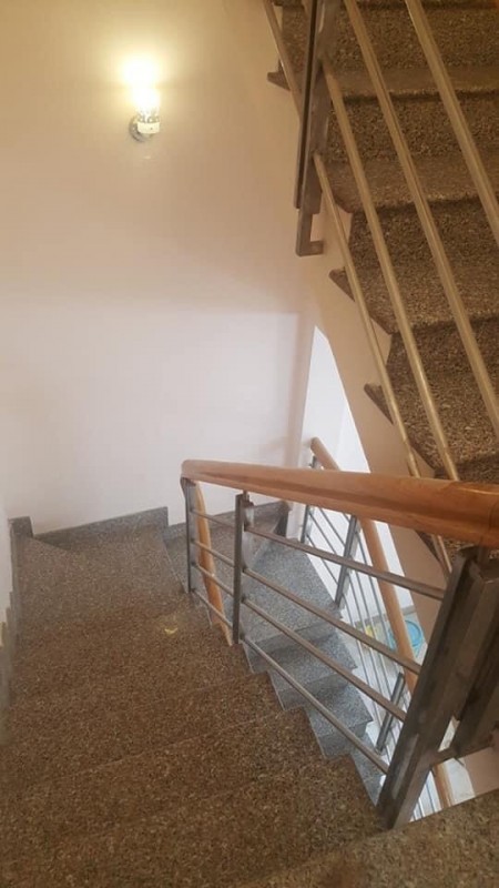BÁN NHÀ QUẬN 10 4 TẦNG 45M2, 1 TẦNG GIÁ 8TY5