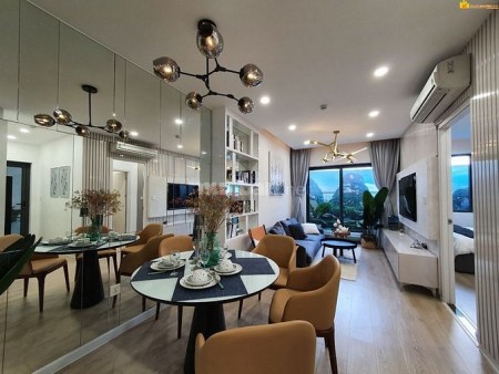 CĂN HỘ CHUẨN XANH ĐỂ HƯỞNG THỤ GIÁ TRỊ SỐNG
