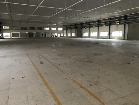 Cho thuê kho xưởng 1000m2- 2300m2- 4000m2- 9000m2 Đỗ Xuân Hợp Quận 9