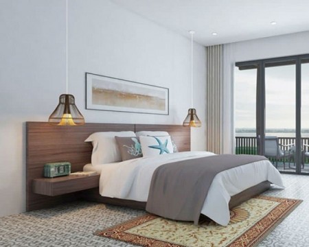 Cho Thuê Chung cư Vinhomes Green Bay 1-2-3PN. Siêu Đẹp Siêu Rẻ LH 0376846789