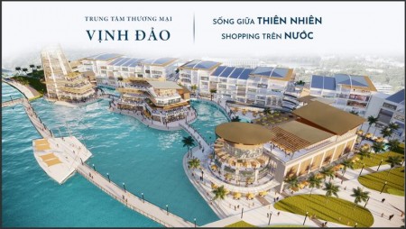 Cần bán Nhà Phố Thảo Nguyên, Đối diện TTTM Ecopark. Giá 14 tỷ