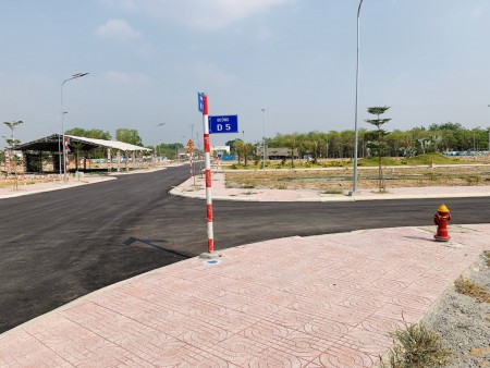 ĐẤT NỀN GIÁ RẺ, NGAY ĐƯỜNG QL 14 CŨ