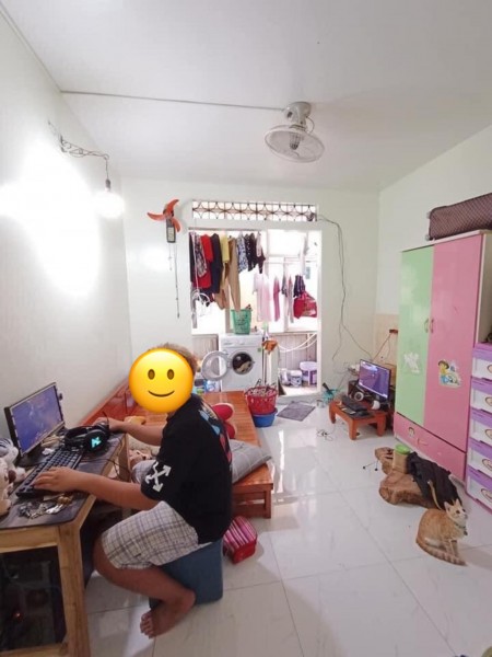 Siêu đẹp siêu rẻ kinh doanh Tam Trinh Hoàng Mai 20m2 4 tầng chỉ 1.85 tỷ
