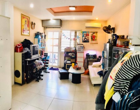 Cần bán nhà 3 PN gần mặt tiền đường Hoàng Văn Thụ giá 5 tỷ 3