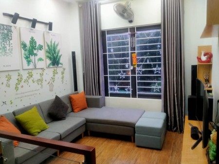 Bán nhà La Khê - Hà Đông, Mới đẹp, O tô, 35M2x4T Giá 2.6 tỷ. LH: 0909133888