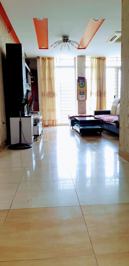 Bán nhà mặt Phố Quận Cầu Giấy, ô tô, vỉa hè, kinh doanh, 80m2 x 7T, 20 tỷ.