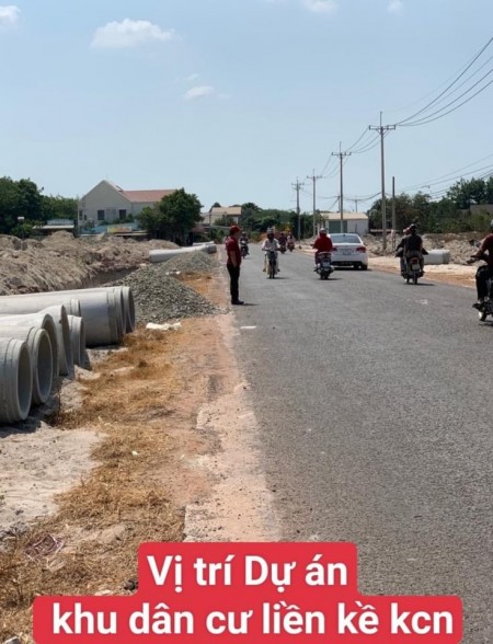 Đất Quận 8 , Đường chính Mễ Cốc, Cầu Vĩnh Mậu, DT 5-20