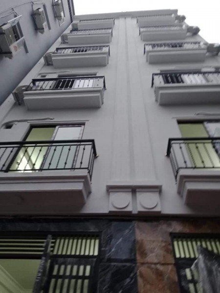 NHÀ TRỌ MỖ LAO 50M2 6T 11P KHÉP KÍN CHO THUÊ 40TR/TH 4.65TỶ
